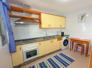 Etagenwohnung in Centro. Oportunidad de vivienda vpo en el centro de el puerto de santa m