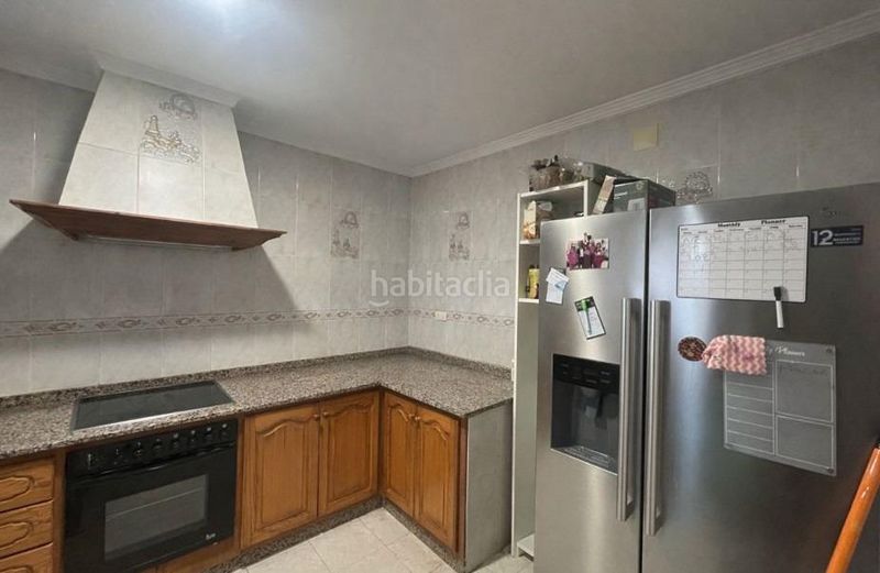 Foto 2c6bfd3f-d46f-4c16-b829-71707828608d. Casa a El Juncal - Vallealto Puerto de Santa María (El)