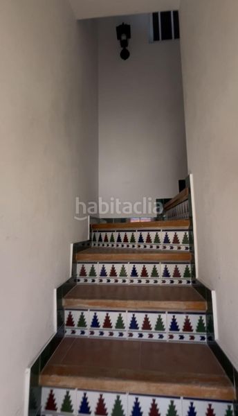 Foto f9ab5285-73eb-42d3-a4b9-bfa7af78b8be. Casa a El Juncal - Vallealto Puerto de Santa María (El)