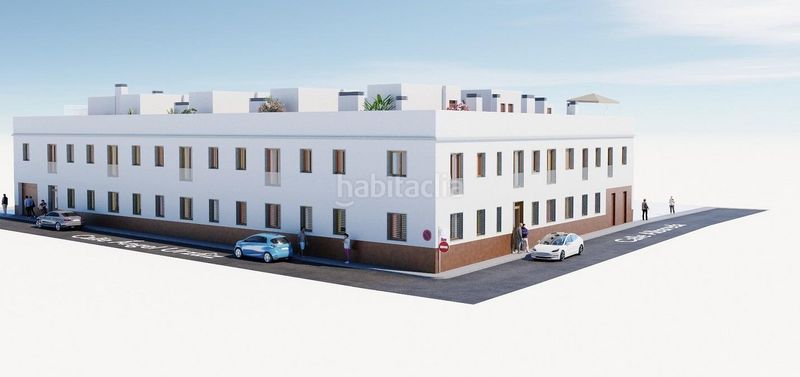 Foto 188e06fe-b9b7-443e-8a5d-3a27173ef2a6. Casa adossada amb piscina a Centro Puerto de Santa María (El)