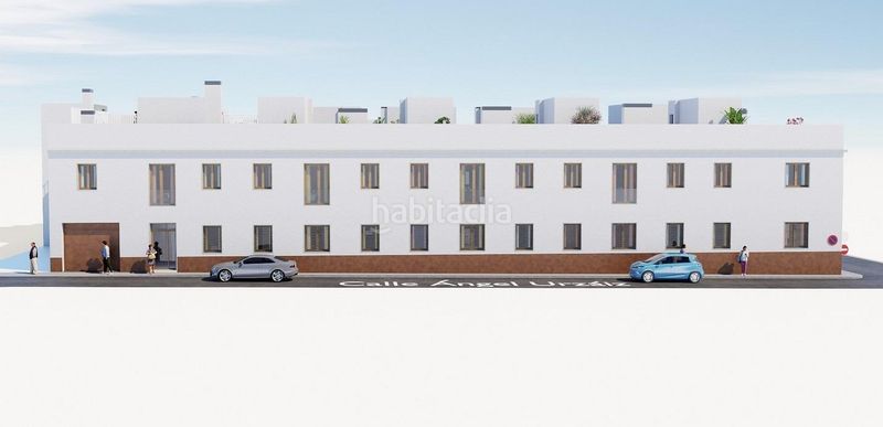 Foto d42c18a5-4ac0-4ce2-a54b-64b5beab82b4. Casa adossada amb piscina a Centro Puerto de Santa María (El)