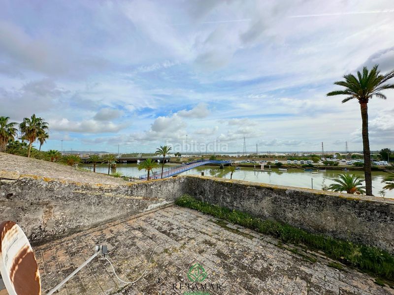 Foto 3d252594-b596-40f1-9f49-19069bc4494f. Casa a Casco Histórico - Ribera del Marisco Puerto de Santa María (El)