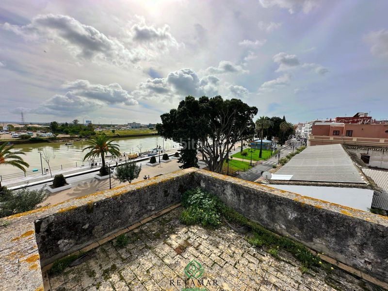 Foto 47a82274-bccd-4a5f-875f-261ea7ee08d5. Casa a Casco Histórico - Ribera del Marisco Puerto de Santa María (El)