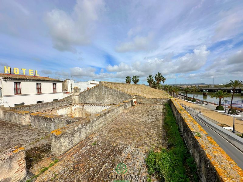 Foto 5551d026-5325-428b-8491-9e7a4a20264a. Casa a Casco Histórico - Ribera del Marisco Puerto de Santa María (El)