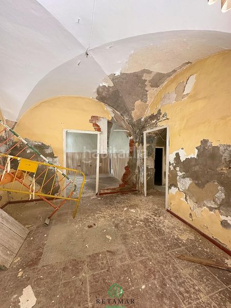 Foto 7cbefef2-2ab7-4e90-a5e9-ddb120852c58. Casa a Casco Histórico - Ribera del Marisco Puerto de Santa María (El)