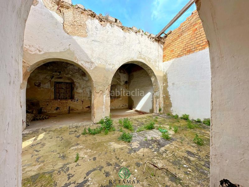 Foto 9f503c60-6d0d-4e14-93bc-99dff57e811f. Casa a Casco Histórico - Ribera del Marisco Puerto de Santa María (El)