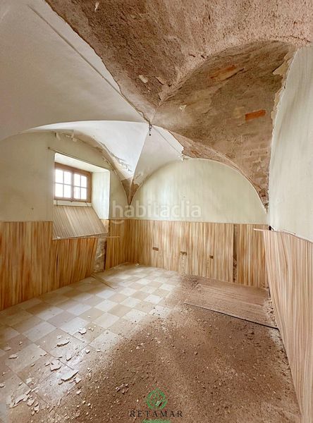Foto a010b3d7-13bc-4880-9a3d-f5559fae9846. Casa a Casco Histórico - Ribera del Marisco Puerto de Santa María (El)