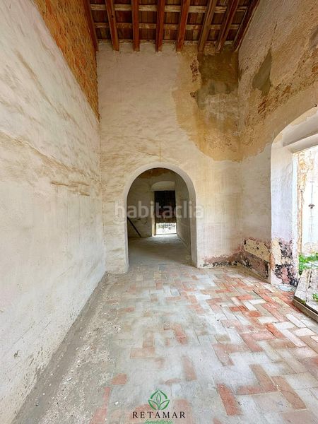 Foto ae5cfc7d-9723-4307-bede-8a873c4cb94b. Casa a Casco Histórico - Ribera del Marisco Puerto de Santa María (El)
