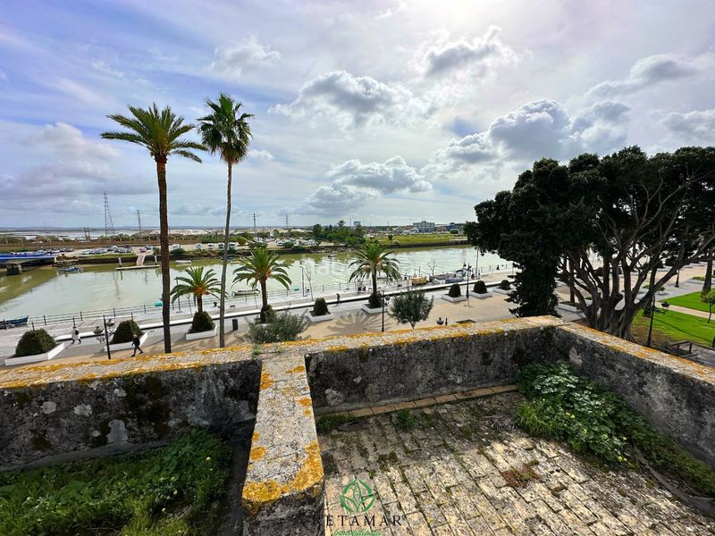 Foto c5192b68-210b-40de-892e-730444d19fb3. Casa a Casco Histórico - Ribera del Marisco Puerto de Santa María (El)