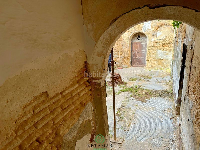 Foto e5d3ab53-3ac2-40ab-9e69-127243666e56. Casa a Casco Histórico - Ribera del Marisco Puerto de Santa María (El)