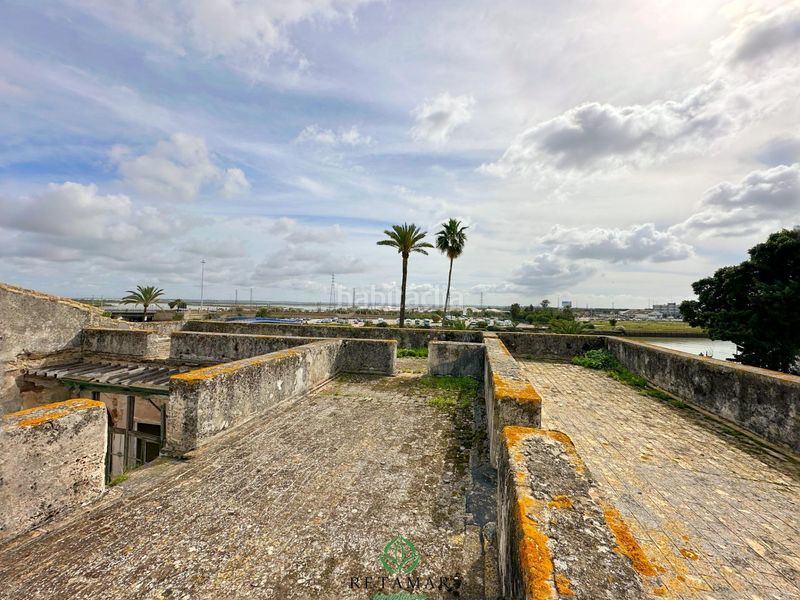 Foto e766820e-66f9-4466-ad0a-9bb13cce43f8. Casa a Casco Histórico - Ribera del Marisco Puerto de Santa María (El)