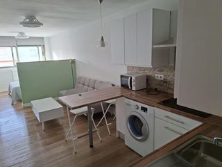 Lloguer Estudi a El Juncal - Vallealto. Precioso apartamento completamente equipado