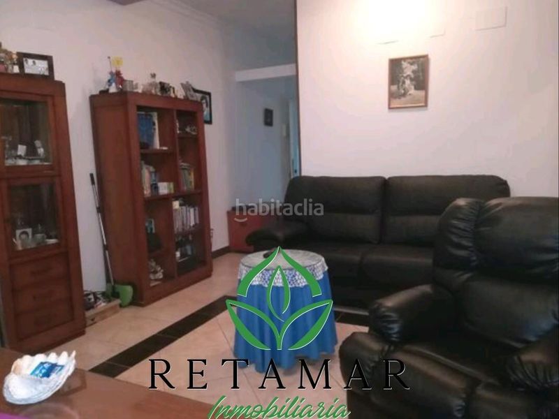 Foto ca4b54e4-b9f4-44e5-a636-da801196d7b4. Pis amb aparcament a Casco Histórico - Zona Alta Puerto de Santa María (El)