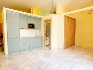 Piccolo appartamento  Virgen milagros. Magnífico apartamento para estrenar en calle larga