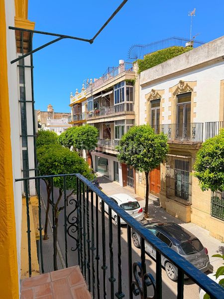 Foto 16c27cbe-2e51-4120-bde1-a2c205be7116. Apartament amb calefacció a Centro Puerto de Santa María (El)