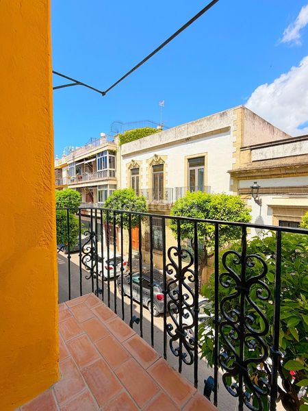 Foto 180662d6-cea0-4bb8-babd-659c118106e6. Apartament amb calefacció a Centro Puerto de Santa María (El)