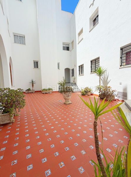 Foto 445ca87d-1e68-457a-be12-86c6db76c30e. Apartament amb calefacció a Centro Puerto de Santa María (El)