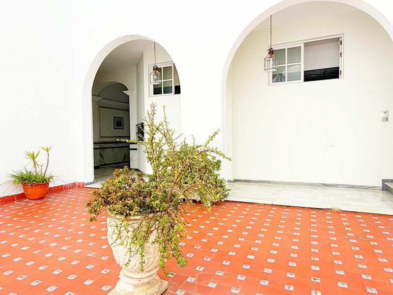 Foto 5cd7cb01-fa87-4a39-ad64-35ff0617b7b0. Apartament amb calefacció a Centro Puerto de Santa María (El)