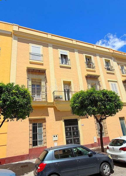 Foto 6480ad50-81dc-4706-b404-21bb9a47d712. Apartament amb calefacció a Centro Puerto de Santa María (El)