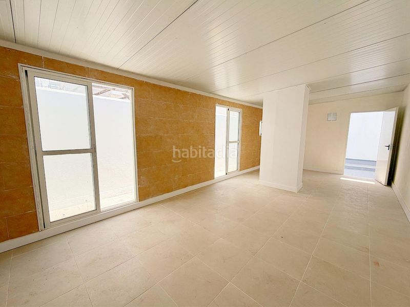 Foto 76b9f4cf-73d9-41ea-921b-4cc2eac4912a. Apartament amb calefacció a Centro Puerto de Santa María (El)