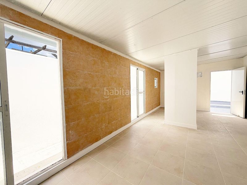 Foto 820816dc-adb8-4ac4-abd8-7f24f5745143. Apartament amb calefacció a Centro Puerto de Santa María (El)