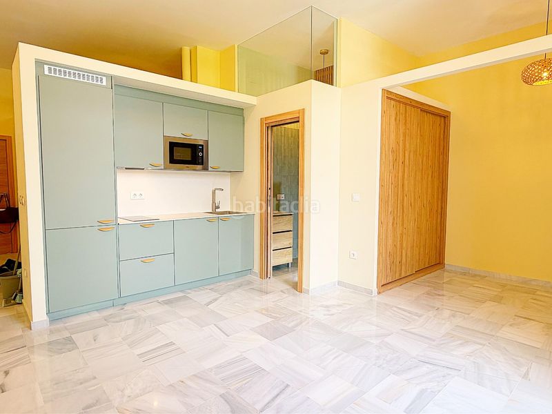Foto cb7a0aa9-df41-4113-ac85-b49c2fac1597. Apartament amb calefacció a Centro Puerto de Santa María (El)