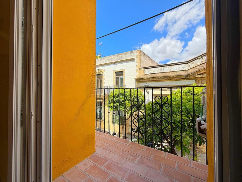 Foto d62e210b-2529-470d-8d4f-227e4d61b00a. Apartament amb calefacció a Centro Puerto de Santa María (El)