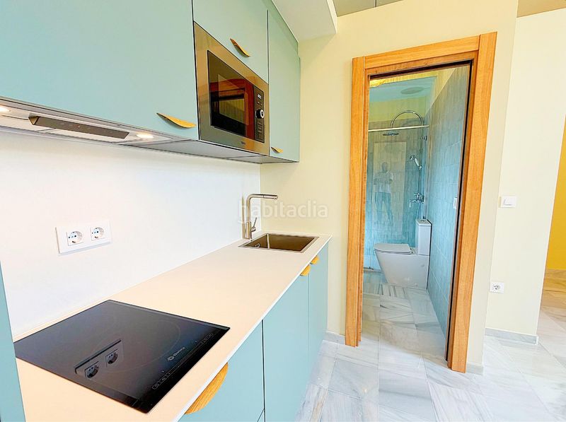 Foto d6de1b24-8013-421b-ac57-7cd8efd5a98e. Apartament amb calefacció a Centro Puerto de Santa María (El)