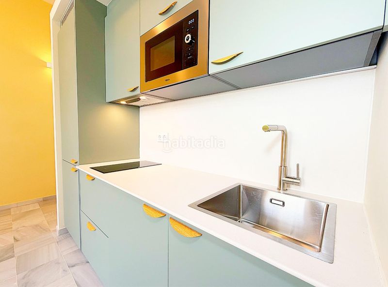 Foto e39c01bd-b5d7-4749-ada7-d14fed482210. Apartament amb calefacció a Centro Puerto de Santa María (El)