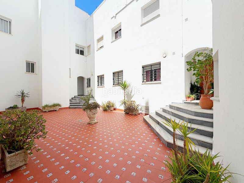 Foto f6c7f707-c92a-400c-81d8-cfcf7ae08cc5. Apartament amb calefacció a Centro Puerto de Santa María (El)