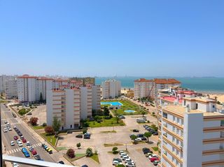Apartament a Avenida santa maria del mar 3. Espectacular apartamento reformado en urbanización privada la sa