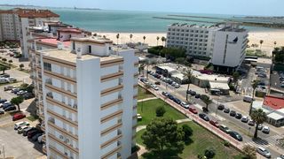 Apartament a Avenida santa maria del mar 3. Espectacular apartamento reformado en urbanización privada la sa