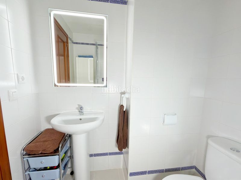 Foto a6390f6b-9e72-48c2-a0e7-49f8d5f853dc. Pis amb aparcament piscina a Centro Puerto de Santa María (El)