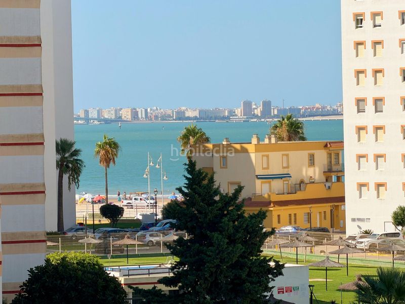 Foto 9582b061-6441-4b88-86fe-c7d43a4e792a. Pis amb aparcament piscina a Valdelagrana Puerto de Santa María (El)