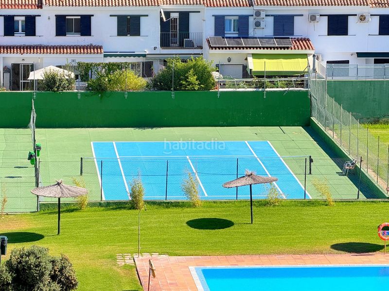 Foto 9805fe3d-6cf1-4287-8bc0-ff8ea8c3027a. Pis amb aparcament piscina a Valdelagrana Puerto de Santa María (El)