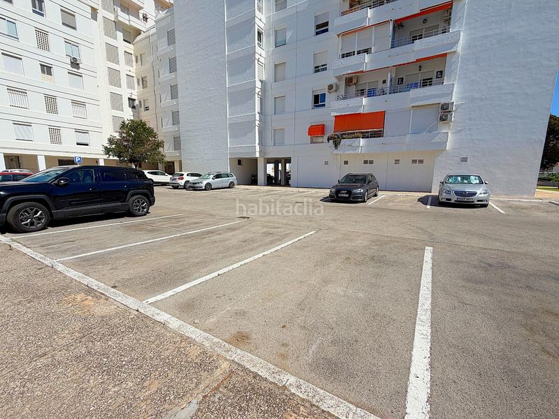 Foto c73c391e-bc5e-4228-90f6-b558778f6bf3. Pis amb aparcament piscina a Valdelagrana Puerto de Santa María (El)