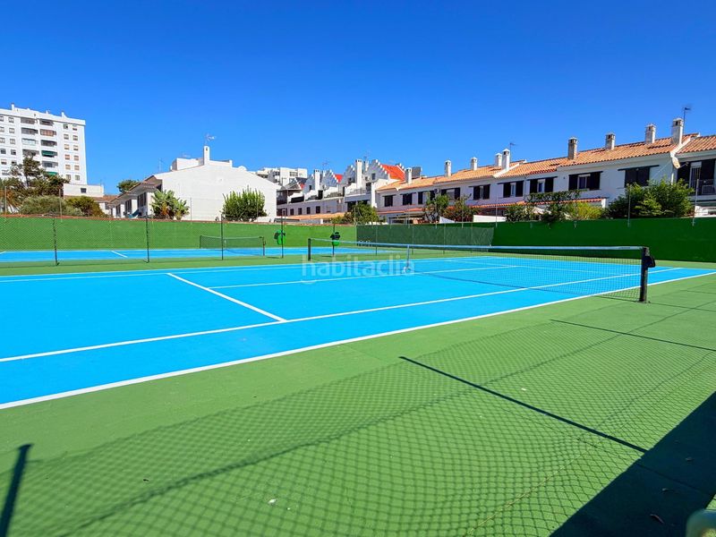 Foto d650c1d8-bb47-411a-ac2f-f0b0ba5a3fc0. Pis amb aparcament piscina a Valdelagrana Puerto de Santa María (El)