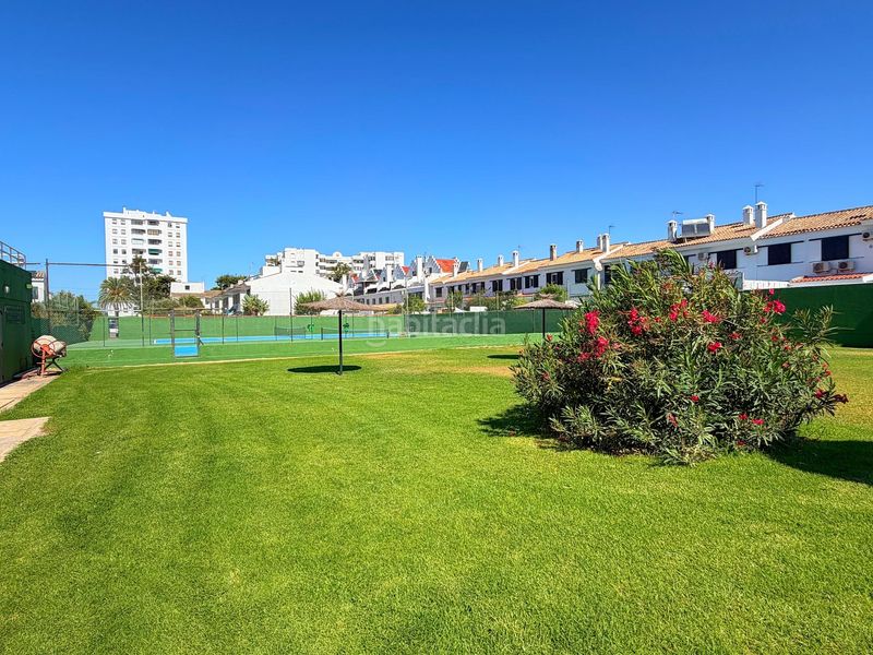 Foto e66ab1aa-309e-4acd-995b-e593d2c79105. Pis amb aparcament piscina a Valdelagrana Puerto de Santa María (El)