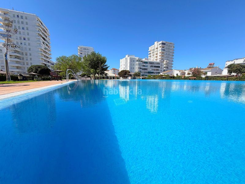 Foto fca3f665-a42d-4a31-b118-155a9035973d. Pis amb aparcament piscina a Valdelagrana Puerto de Santa María (El)