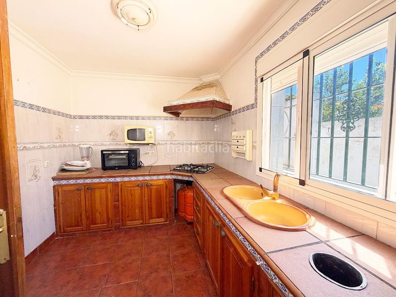Foto 177d81d6-0b77-4149-b310-8bdc97e3706b. Chalet mit parking in El Juncal - Vallealto Puerto de Santa María (El)