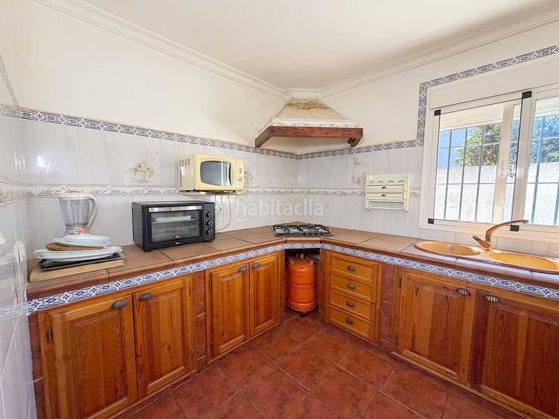 Foto 41d24228-5bb1-45ab-8dce-fb5187f5d013. Chalet mit parking in El Juncal - Vallealto Puerto de Santa María (El)
