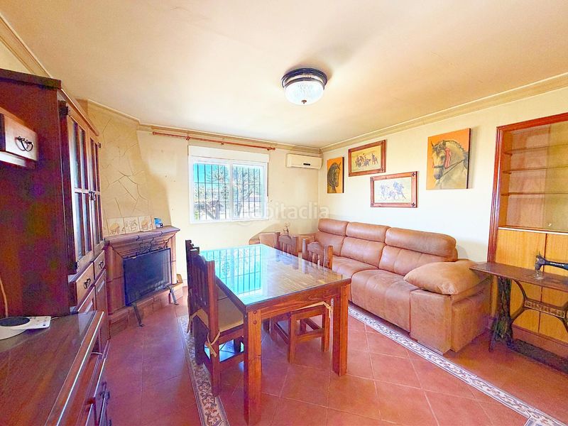 Foto 46c8e6ec-a8fd-4209-b7c7-bf88c79d5e31. Chalet mit parking in El Juncal - Vallealto Puerto de Santa María (El)
