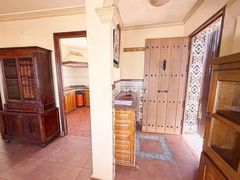 Foto 5c19326f-65ab-433d-92c9-93afcce7ba48. Chalet mit parking in El Juncal - Vallealto Puerto de Santa María (El)