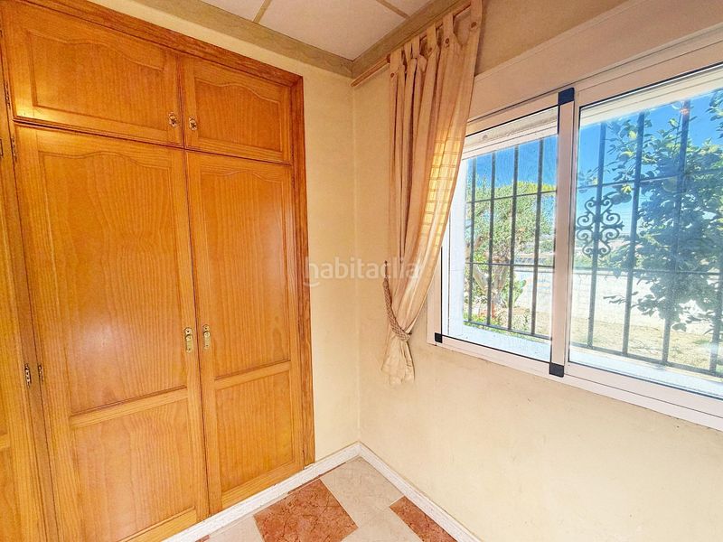 Foto 9fa5ae86-3f74-456a-869f-c710b77d0c1a. Chalet mit parking in El Juncal - Vallealto Puerto de Santa María (El)