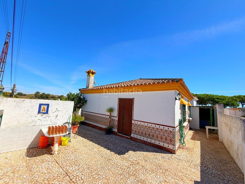 Foto a7e5af4b-18b9-4e01-99b6-3f94f7d329b3. Chalet mit parking in El Juncal - Vallealto Puerto de Santa María (El)