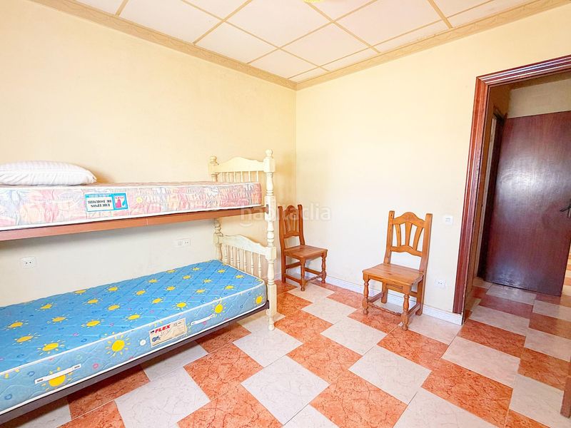 Foto a8e87569-bdc3-43da-aad3-bc35e6c26e20. Chalet mit parking in El Juncal - Vallealto Puerto de Santa María (El)