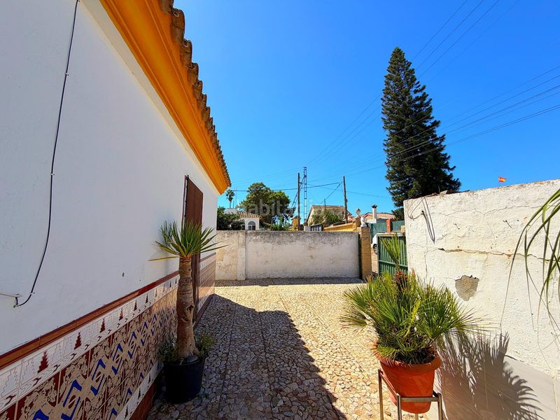Foto bd735a4a-4e59-4087-8a2e-a4032ea06027. Chalet mit parking in El Juncal - Vallealto Puerto de Santa María (El)