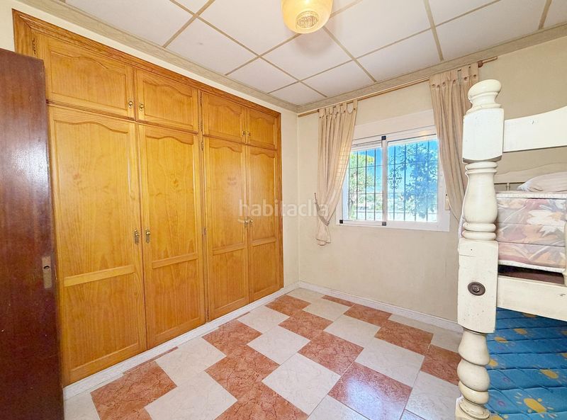 Foto c5be3b4a-fbe7-4c16-b39f-d4ace48a59bc. Chalet mit parking in El Juncal - Vallealto Puerto de Santa María (El)