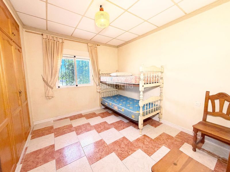 Foto edb903e0-b0e1-4a58-87c8-fa6413665edd. Chalet mit parking in El Juncal - Vallealto Puerto de Santa María (El)