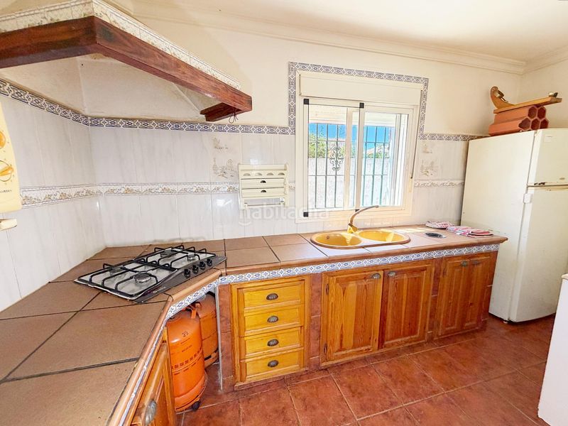Foto fad473eb-1281-47ab-9ae2-17c3a9b24bc3. Chalet mit parking in El Juncal - Vallealto Puerto de Santa María (El)